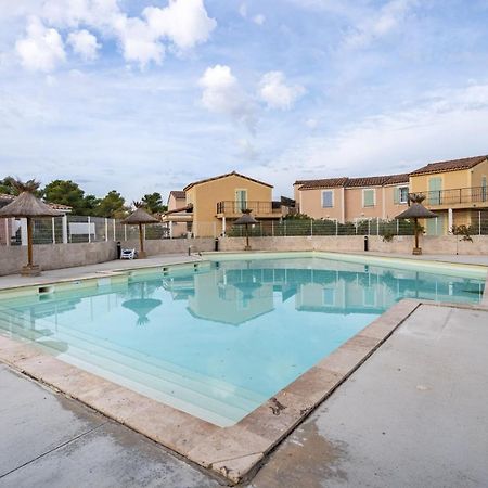 Le Balina Apartment กาบริแยส ภายนอก รูปภาพ